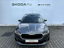 Fabia Top Selection
