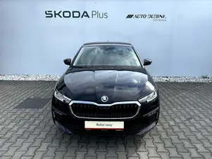 Škoda Scala Top Selection