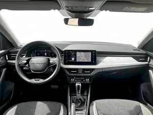 Škoda Scala Top Selection