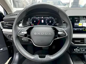 Škoda Scala Top Selection