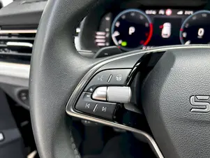 Škoda Scala Top Selection