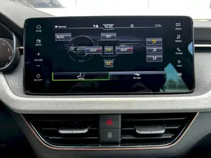Škoda Scala Top Selection