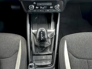 Škoda Scala Top Selection
