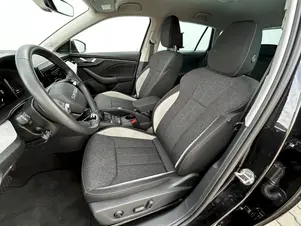 Škoda Scala Top Selection