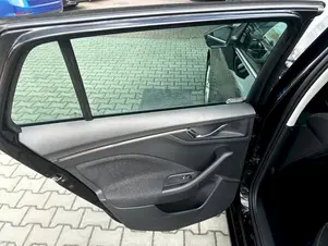 Škoda Scala Top Selection