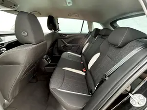 Škoda Scala Top Selection