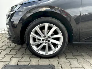 Škoda Scala Top Selection