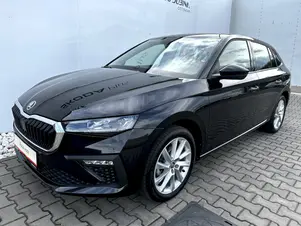 Škoda Scala Top Selection