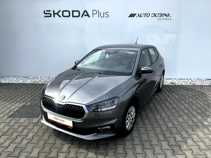 Fabia Selection