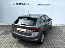 Fabia Selection