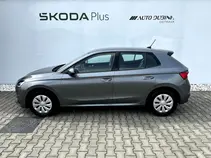 Fabia Selection