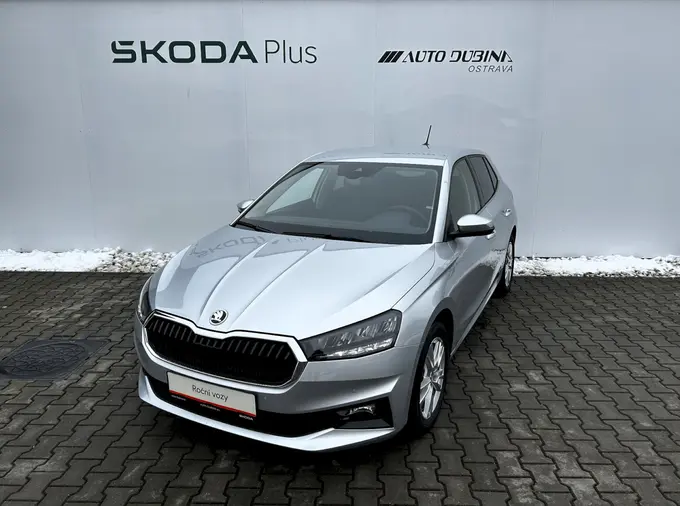 Fabia Selection
