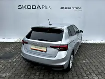 Fabia Selection
