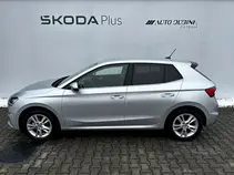 Fabia Selection