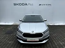 Fabia Selection