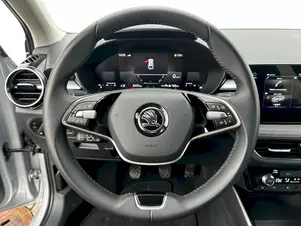 Škoda Fabia Selection