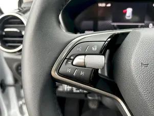 Škoda Fabia Selection