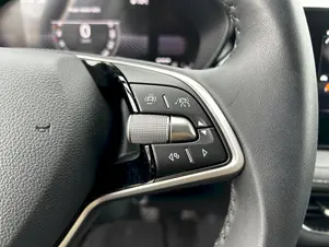 Škoda Fabia Selection