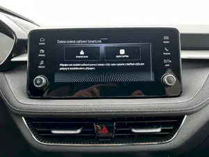 Škoda Fabia Selection