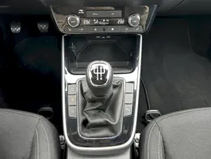 Škoda Fabia Selection