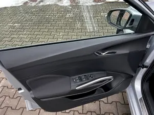 Škoda Fabia Selection