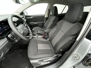 Škoda Fabia Selection