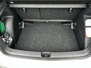 Škoda Fabia Selection