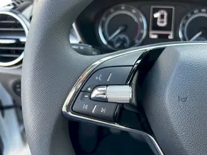 Škoda Fabia Ambition