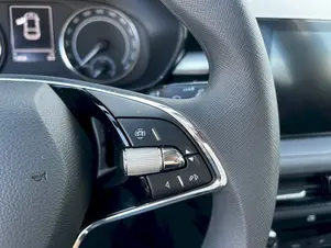 Škoda Fabia Ambition