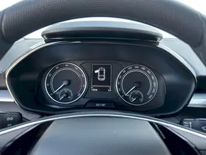 Škoda Fabia Ambition