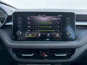 Škoda Fabia Ambition