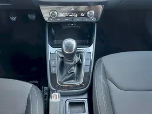 Škoda Fabia Ambition