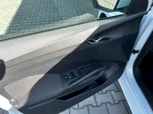 Škoda Fabia Ambition
