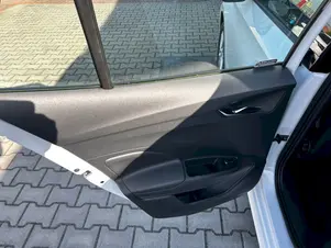 Škoda Fabia Ambition
