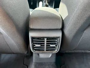 Škoda Fabia Ambition