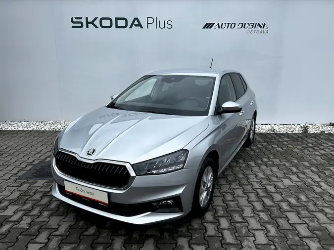 Fabia Top Selection