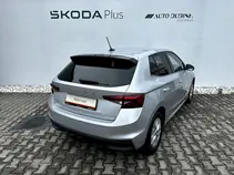 Fabia Top Selection