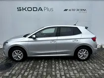 Fabia Top Selection