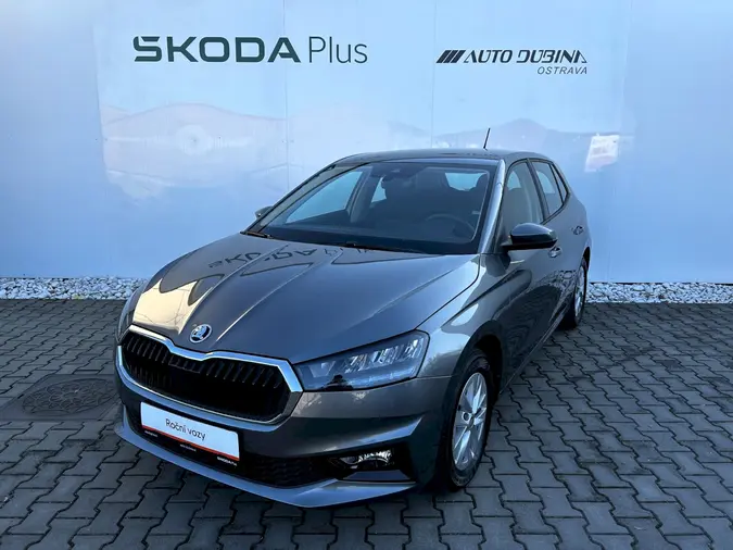 Fabia Ambition