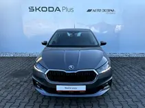 Fabia Ambition