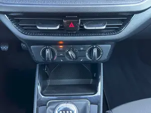 Škoda Fabia Ambition