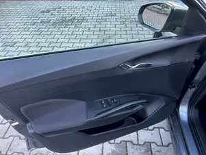 Škoda Fabia Ambition