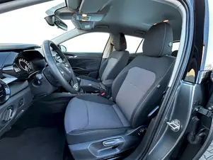 Škoda Fabia Ambition