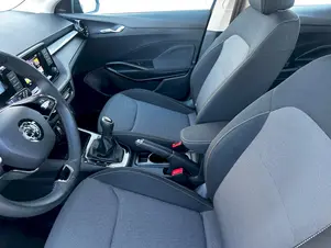 Škoda Fabia Ambition
