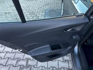 Škoda Fabia Ambition