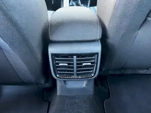 Škoda Fabia Ambition