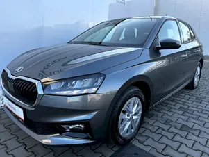 Škoda Fabia Ambition