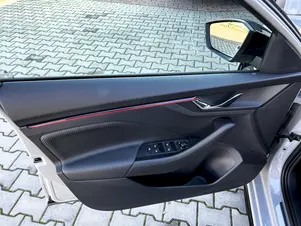 Škoda Scala Monte Carlo