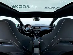 Škoda Scala Monte Carlo