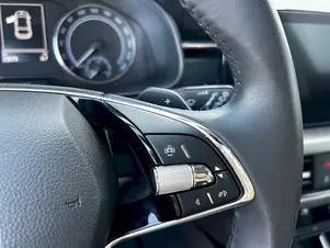 Škoda Scala Style